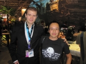 Gamescom 2012